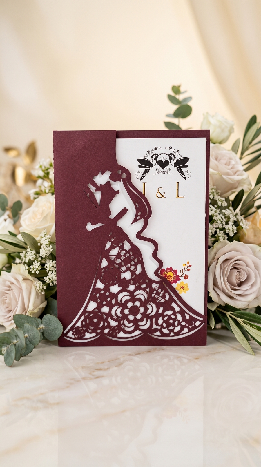 Invitación 6